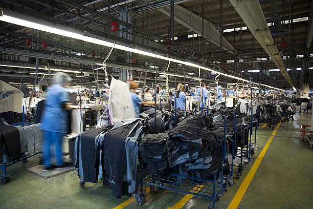 Ahoza atelier Factory - Wholesale Manufacturing