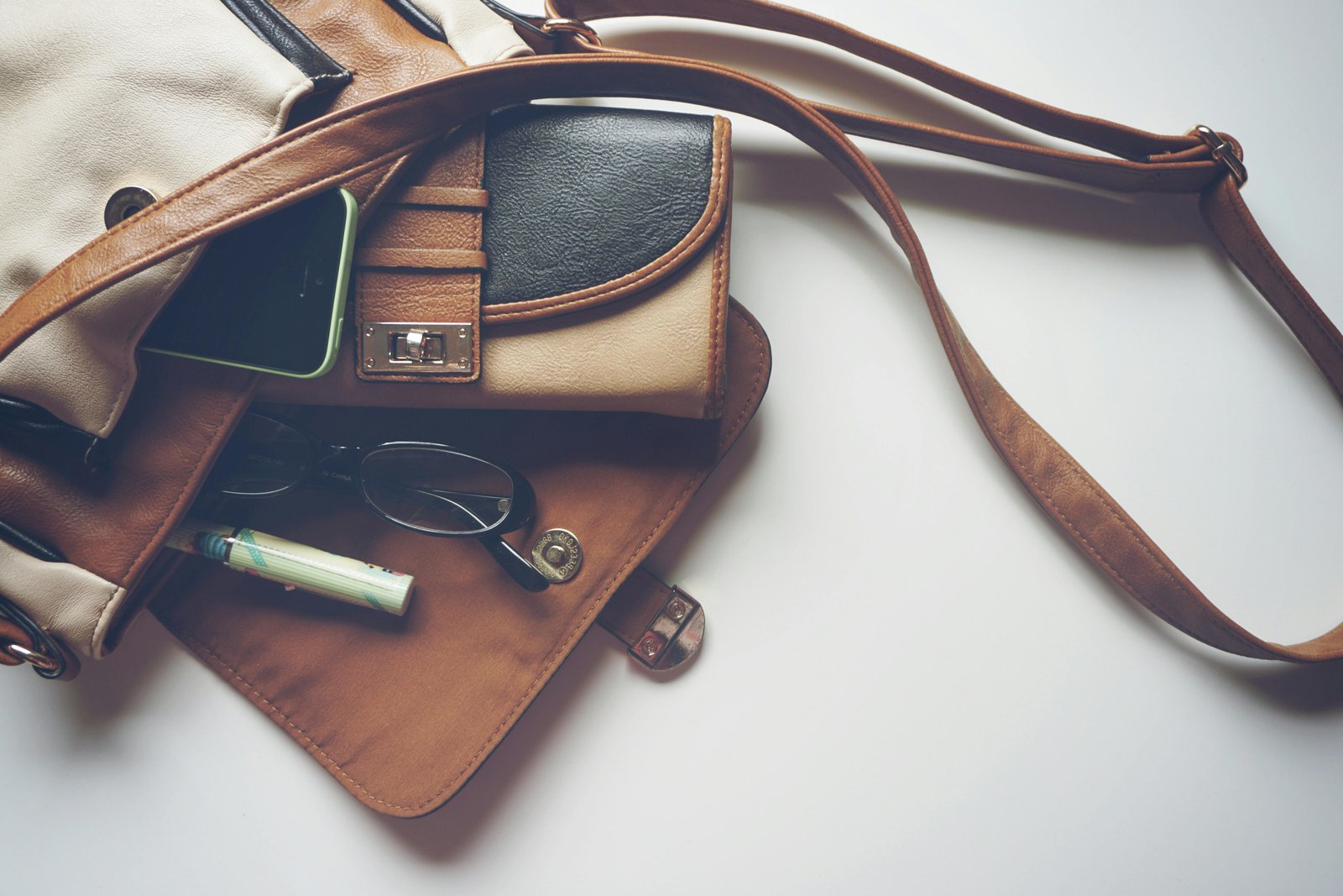 Elegant Evening Clutch